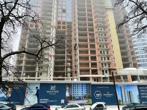 квартира за адресою Київ, Євгена Коновальця вул. (Щорса), (Будинок)