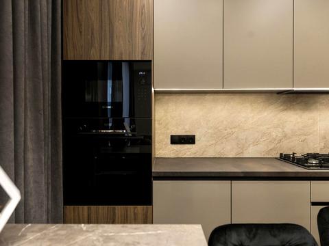 квартира по адресу Топольная ул., 4г