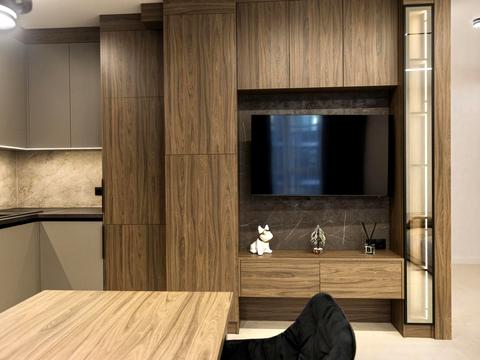 квартира по адресу Топольная ул., 4г