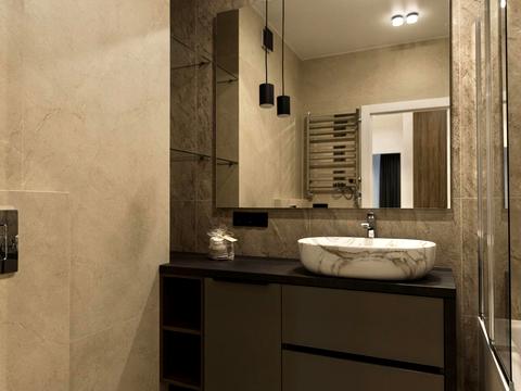 квартира по адресу Топольная ул., 4г