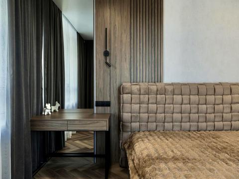 квартира по адресу Топольная ул., 4г