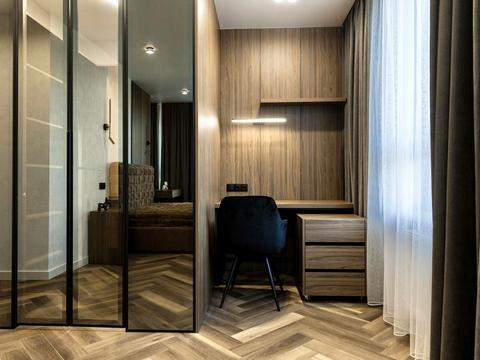 квартира по адресу Топольная ул., 4г