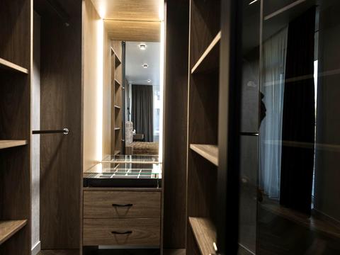 квартира по адресу Топольная ул., 4г