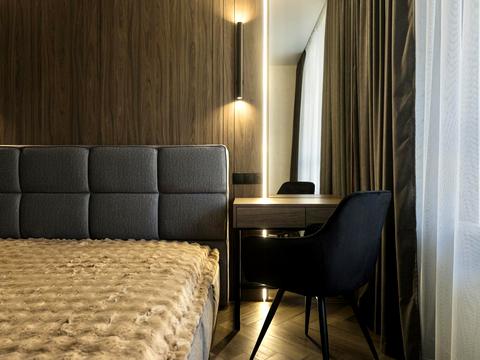 квартира по адресу Топольная ул., 4г