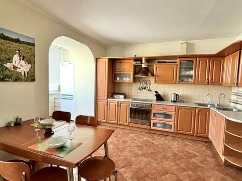 квартира за адресою Рональда Рейгана вул., 34/51