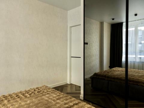 квартира по адресу Топольная ул., 4г