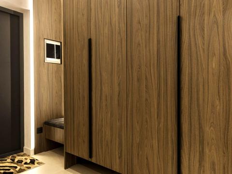 квартира по адресу Топольная ул., 4г