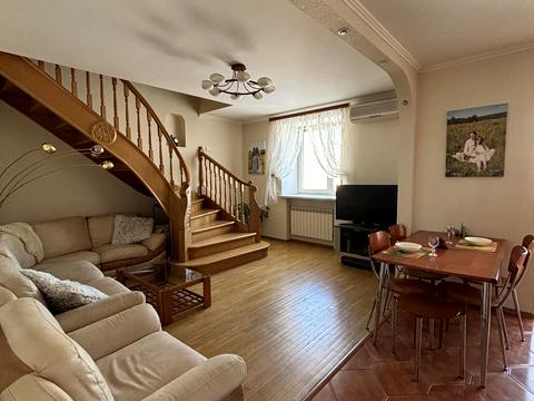 квартира за адресою Рональда Рейгана вул., 34/51