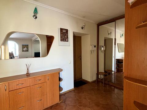 квартира за адресою Рональда Рейгана вул., 34/51