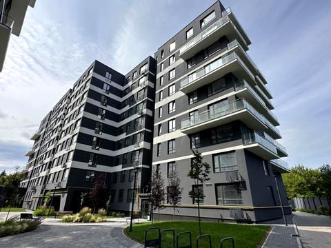 квартира по адресу Топольная ул., 4г