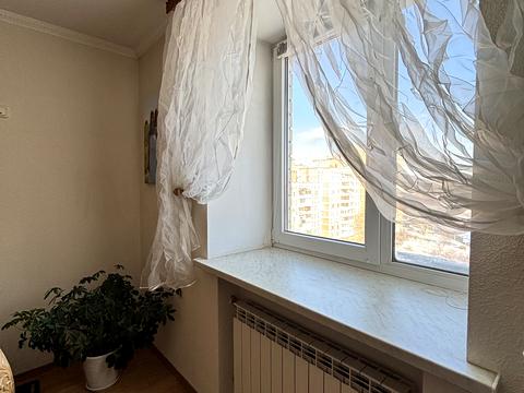 квартира за адресою Рональда Рейгана вул., 34/51