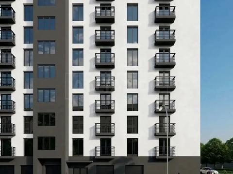 квартира за адресою Урожайна вул., (Будинок 1)