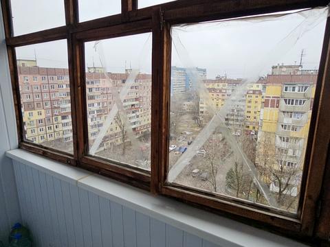 квартира за адресою Вільний пров., 4