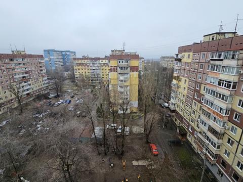 квартира за адресою Вільний пров., 4