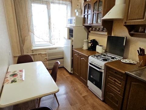 квартира за адресою Вільний пров., 4