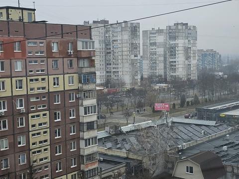 квартира за адресою Вільний пров., 4