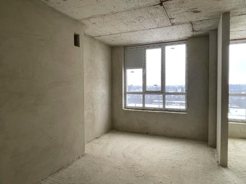 квартира за адресою Чорновола вул., (Будинок 2)