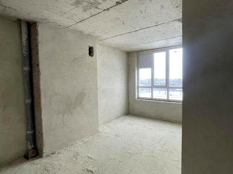 квартира за адресою Чорновола вул., (Будинок 2)