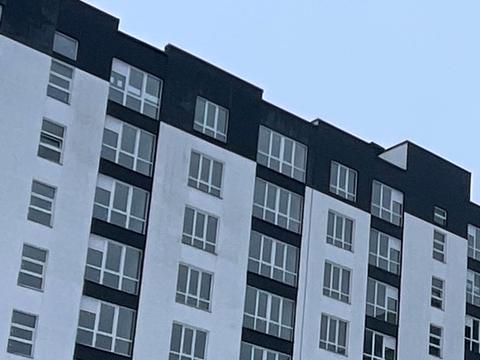 квартира за адресою Чорновола вул., (Будинок 2)