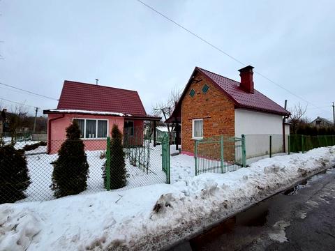 будинок за адресою с. Нова Українка, Святого Миколая