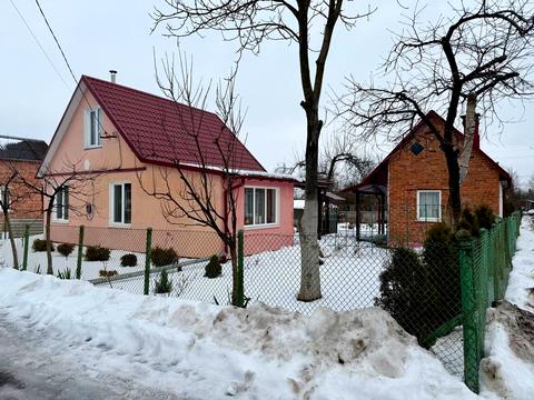 будинок за адресою с. Нова Українка, Святого Миколая