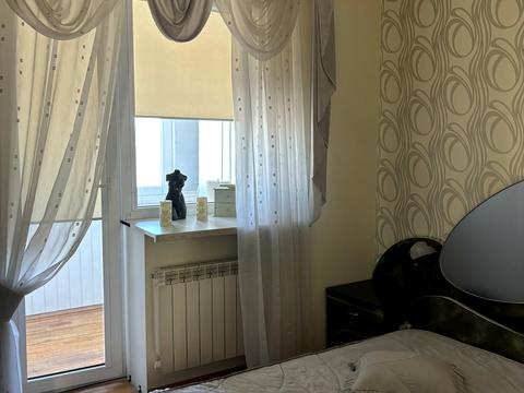 квартира за адресою Рональда Рейгана вул., 34/51