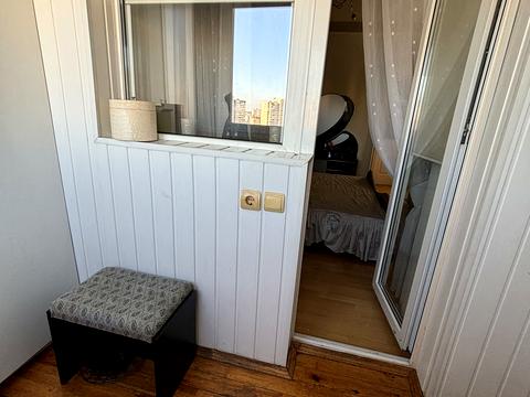 квартира за адресою Рональда Рейгана вул., 34/51