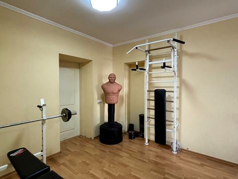 квартира за адресою Рональда Рейгана вул., 34/51