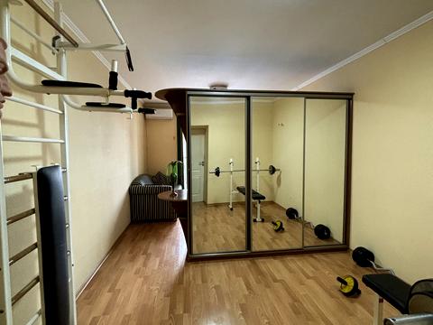 квартира за адресою Рональда Рейгана вул., 34/51