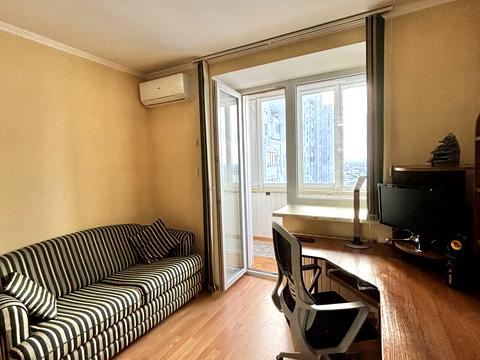 квартира за адресою Рональда Рейгана вул., 34/51