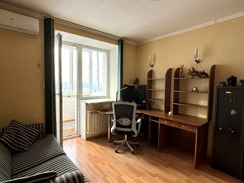 квартира за адресою Рональда Рейгана вул., 34/51