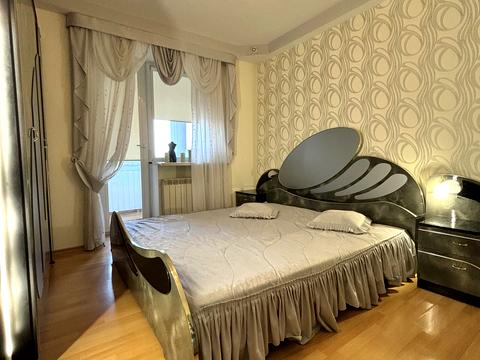 квартира за адресою Рональда Рейгана вул., 34/51