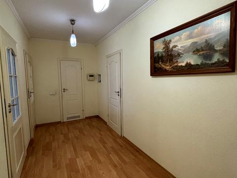 квартира за адресою Рональда Рейгана вул., 34/51