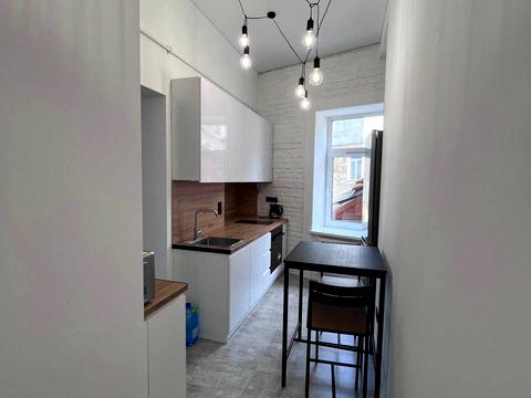 квартира по адресу Шептицких ул., 10