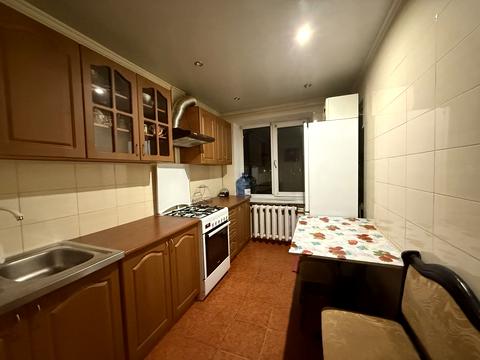 квартира за адресою Янтарна вул., 42