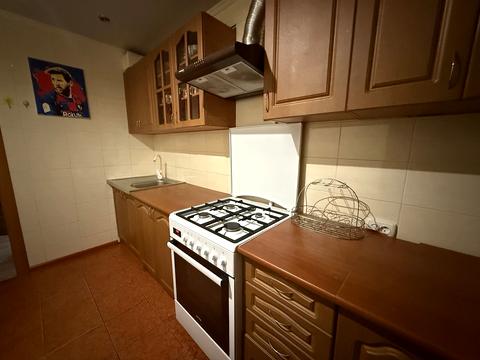 квартира за адресою Янтарна вул., 42