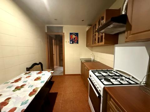 квартира за адресою Янтарна вул., 42