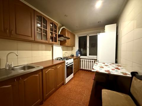 квартира за адресою Янтарна вул., 42