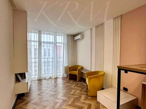 квартира за адресою Львів, Тараса Шевченка вул., 207