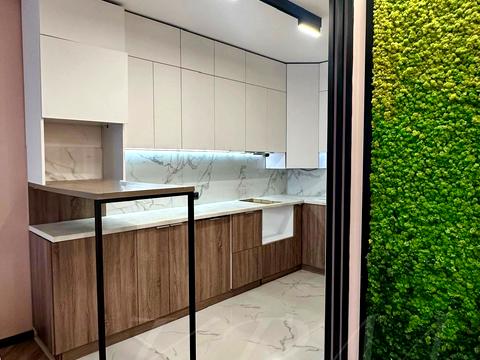 квартира за адресою Львів, Тараса Шевченка вул., 207