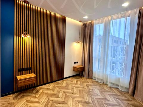 квартира за адресою Львів, Тараса Шевченка вул., 207