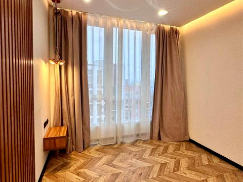 квартира за адресою Львів, Тараса Шевченка вул., 207