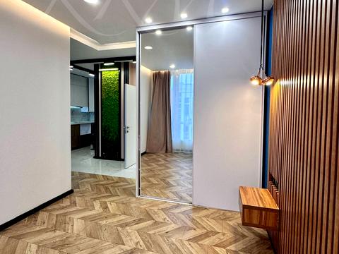 квартира за адресою Львів, Тараса Шевченка вул., 207