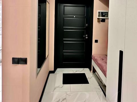 квартира за адресою Львів, Тараса Шевченка вул., 207