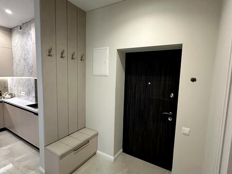 квартира за адресою Капушанська вул., 150