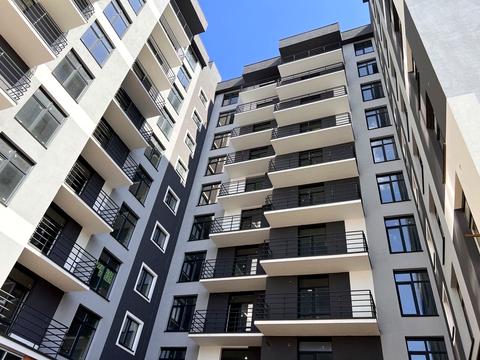 квартира за адресою Богдана Хмельницького вул., 73-Б