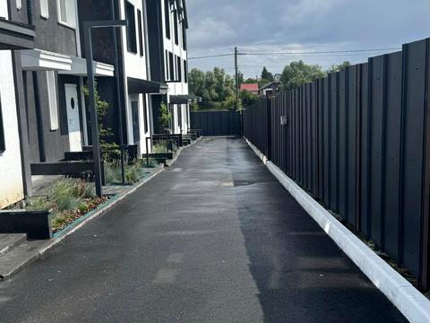 квартира за адресою Дніпровська вул. (Калініна), 27