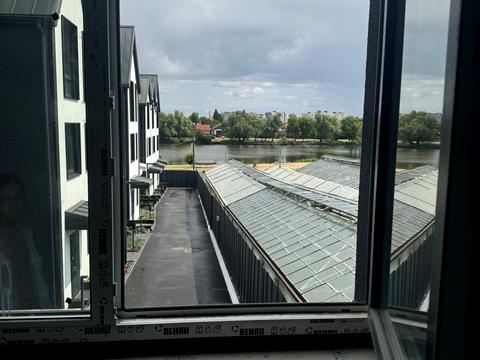 квартира за адресою Дніпровська вул. (Калініна), 27