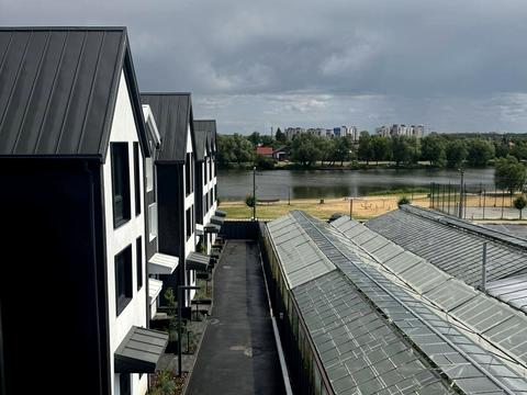 квартира за адресою Дніпровська вул. (Калініна), 27