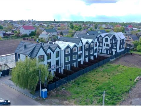 квартира за адресою Дніпровська вул. (Калініна), 27